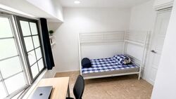 West Park Regency (D5), Apartment #561492101